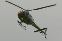 F-HMGM @ LFPB - Eurocopter AS-350 B-3 Ecureuil,Heli Challenge, Paris-Le Bouget Airport (LFPB-LBG) - by Yves-Q