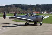 D-EJOR @ EDNL - rare type - by Loetsch Andreas