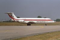 G-AXBB @ LFPO - British Island Airways - by Jean Goubet-FRENCHSKY