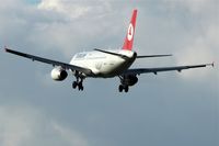 TC-JPR @ EDDP - On very final for rwy 26L.... - by Holger Zengler