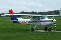 G-BSFP @ EGLD - The Pilot Centre Ltd - by Chris Hall