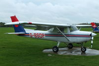 G-BSDP photo, click to enlarge G-BSDP photo, click to enlarge