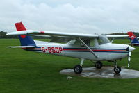 G-BSDP @ EGLD - The Pilot Centre Ltd - by Chris Hall