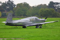 G-OONE photo, click to enlarge G-OONE photo, click to enlarge