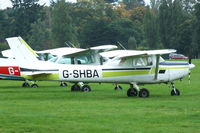 G-SHBA photo, click to enlarge G-SHBA photo, click to enlarge