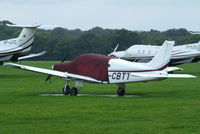 G-CBTT photo, click to enlarge G-CBTT photo, click to enlarge