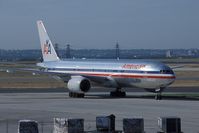 N784AN @ LFPG - American Airlines - by Jean Goubet-FRENCHSKY