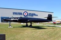 100774 @ CYTR - Avro Canada CF-100 Canuck 5 [674] (RCAF) Trenton~C 20/06/2005 - by Ray Barber