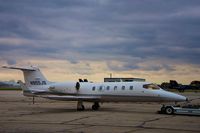 N955JS @ KSBN - N95JS at KSBN on 11/01/2013 - by Travis Rader 269-591-0263