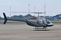 G-LBDC @ EGSH - Parked at Norwich. - by Graham Reeve