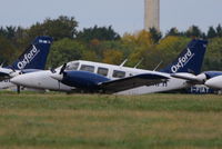 G-BHFH photo, click to enlarge G-BHFH photo, click to enlarge