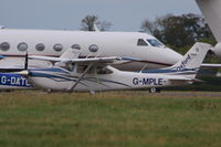 G-MPLE photo, click to enlarge G-MPLE photo, click to enlarge
