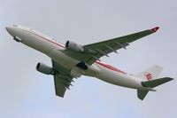 7T-VJV @ LFPO - Airbus A330-202 Takes off  From Rwy 24, Paris-Orly Airport (LFPO-ORY) - by Yves-Q