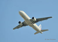 F-GKXQ @ KMIA - Miami International - by Alex Feldstein