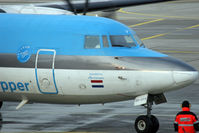 PH-KVD @ EDDK - KLM Cityhopper - by Loetsch Andreas