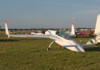 N4ZZ @ KOSH - Oshkosh - by Sergey Ryabtsev