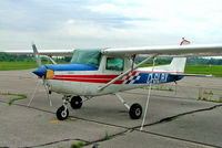 C-GLRX @ CNF4 - Cessna A.152 Aerobat [A152-0800] Lindsay~C 21/06/2005 - by Ray Barber