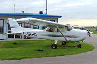 C-GKHD @ CNF4 - Cessna 172R Skyhawk [172-80507] Lindsay~C 21/06/2005 - by Ray Barber