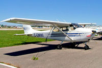 C-GMWI @ CYKZ - Cessna 172K Skyhawk [172-59170] Toronto-Buttonville~C 22/06/2005 - by Ray Barber