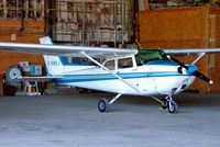 C-GNKJ @ CYGK - Cessna 172M Skyhawk [172-64876] Kingston~C 20/06/2005 - by Ray Barber