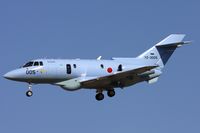 72-3005 @ RJNA - U-125A, JASDF search & rescue aircraft