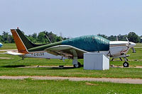 C-GLSD @ CNC3 - Piper PA-28R-200 Cherokee Arrow II [28R-7435258] Brampton~C 23/06/2005 - by Ray Barber