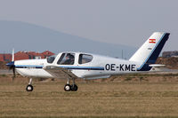 OE-KME @ LOAN - Socata - by Loetsch Andreas