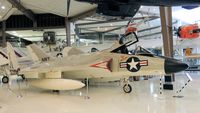 134806 @ NPA - 1957 DOUGLAS F-6A SKYRAY - by dennisheal