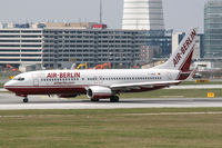 D-ABBQ @ LOWW - Air Berlin - by Loetsch Andreas