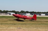 N18W @ KOSH - Vans RV-8 - by Mark Pasqualino