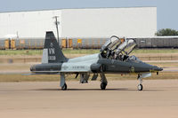 67-14838 @ AFW - At Alliance Airport - Ft. Worth, TX