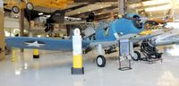 1383 @ NPA - 1938 VOUGHT SB2U-2 VINDICATOR - by dennisheal