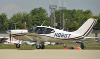 N88GT @ KOSH - Airventure 2013 - by Todd Royer