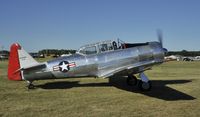 N128WK @ KOSH - Airventure 2013 - by Todd Royer