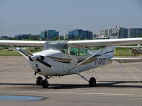 C-GOTC @ CYKZ - Cessna 172M Skyhawk [172-63350] (Toronto Airways) Toronto-Buttonville~C 22/06/2005 - by Ray Barber