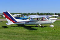 C-GOAY @ CYPQ - Cessna 177 Cardinal [177-00168] Peterborough~C 20/06/2005 - by Ray Barber
