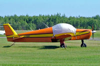 C-GQWP @ CYPQ - Zenair CH.200 [74] Peterborough~C 20/06/2005. Ditched in Lake Rosadale ON~C 28-11-2010 - by Ray Barber