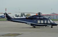 CS-HGU @ EGSH - Recent arrival with DanCopter ! - by keithnewsome