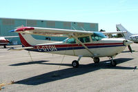 C-GTON @ CYKZ - Cessna R.172K Hawk XP [R172-2027] Toronto-Buttonville~C 22/06/2005 - by Ray Barber