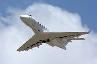 N547XJ @ FTW - Meacham Field - Fort Worth, TX - by Zane Adams