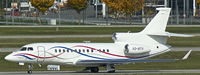 VQ-BTV @ EDDM - Execujet Europe (untitled), seen here waiting for line up clearence at München(EDDM) - by A. Gendorf