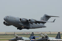 97-0048 @ FTW - Departing Alliance Airport - Fort Worth, TX - by Zane Adams