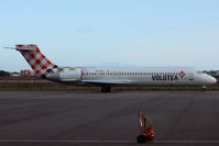 EI-EXJ @ LFKB - Taxiing - by micka2b