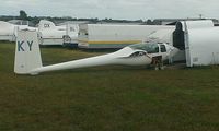 ZK-GKY - Just getting unloaded at Drury - by magnaman