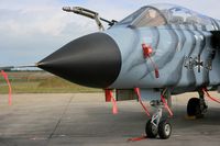 46 48 @ LFRJ - German Air Force Panavia Tornado ECR, Static Dispay Open Day Ocean Tiger 2008, Landivisiau Naval Air Base (LFRJ) - by Yves-Q