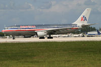 N80084 @ KMIA - American Airlines - by Triple777