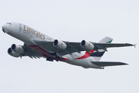 A6-EDK @ VIE - Emirates - by Joker767