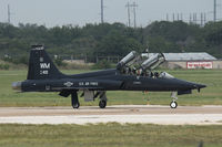 65-10419 @ NFW - At NAS Fort Worth - by Zane Adams