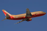 N683SW @ KLAS - Southwest Airlines - by Triple777