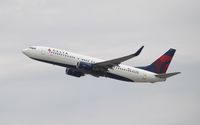 N3730B @ KLAX - Boeing 737-800